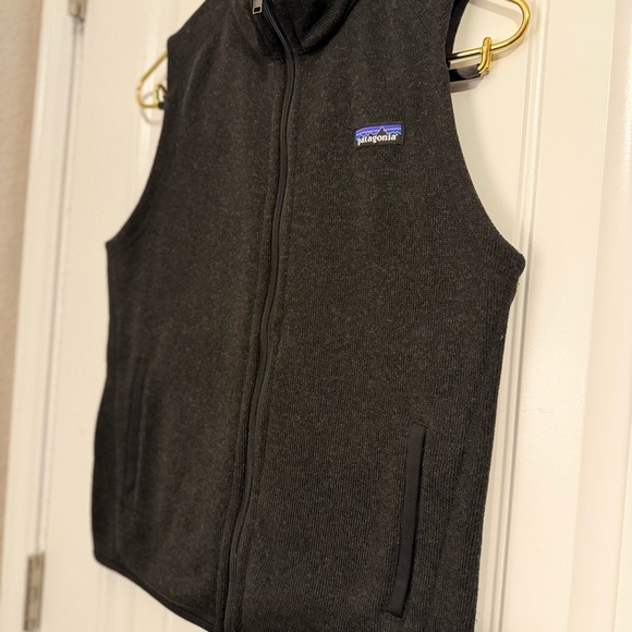 Wilderness W's Better Sweater Vest by Patagonia Mens - Picture 13 of 14